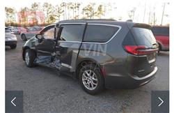 كرايسلر باسيفيكا